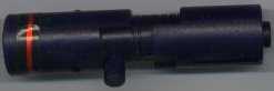 Wanted: Original 1984 G1 Soundwave Battery-Style Blaster & Cannon 1
