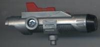 Wanted: 1985 G1 Swoop Red Sword & Twin Missile Launchers 2